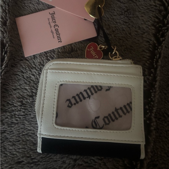 Nwt juicy couture wallet - Picture 3 of 5